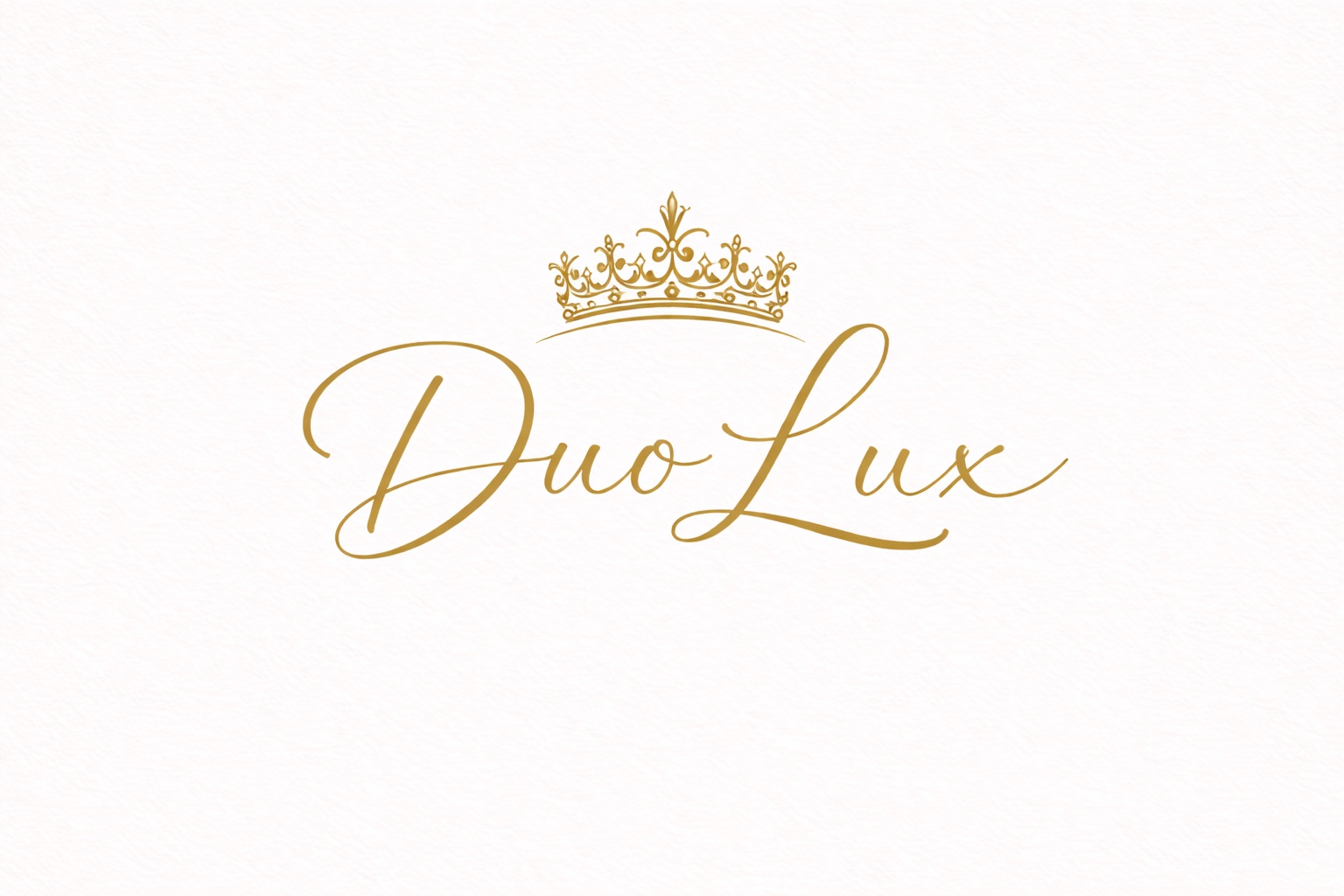 Duo Lux Logo
